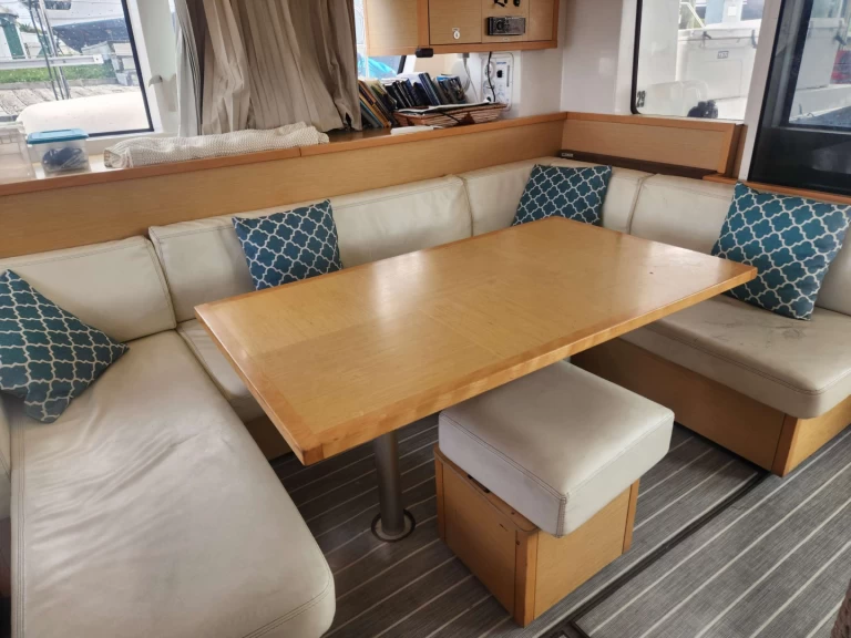 Louez un Lagoon Sea Lab à Key West