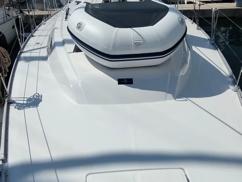 Location Voilier Bavaria avec permis