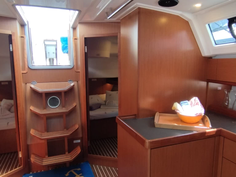 Voilier à louer à Split au meilleur prix