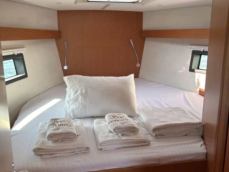 Location bateau Bavaria Bavaria C42 à Göcek sur Samboat