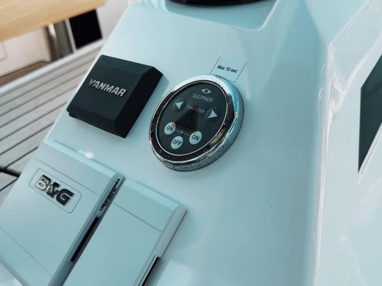 Bavaria Bavaria C38 a louer à Fethiye