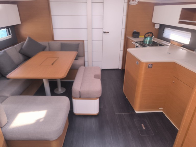 Voilier à louer à Adaköy au meilleur prix