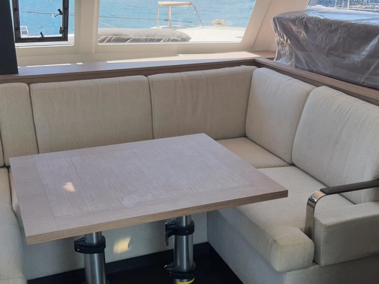 Location à Adaköy - Fountaine Pajot Isla 40 sur SamBoat