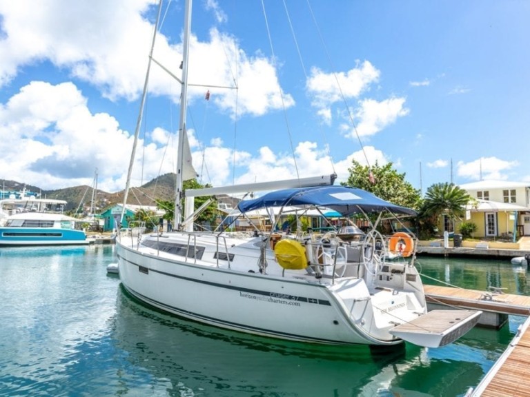 Location Voilier Bavaria avec permis