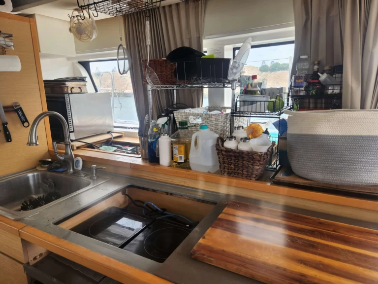 Louez un Lagoon Sea Lab à Key West