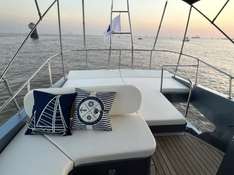 Location à Mumbai - Custom Made 47 sur SamBoat