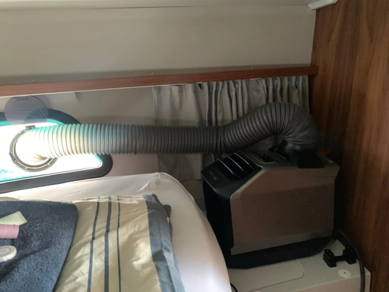 Location Bateau à moteur à Trogir - Grandezza Grandezza 34 OC