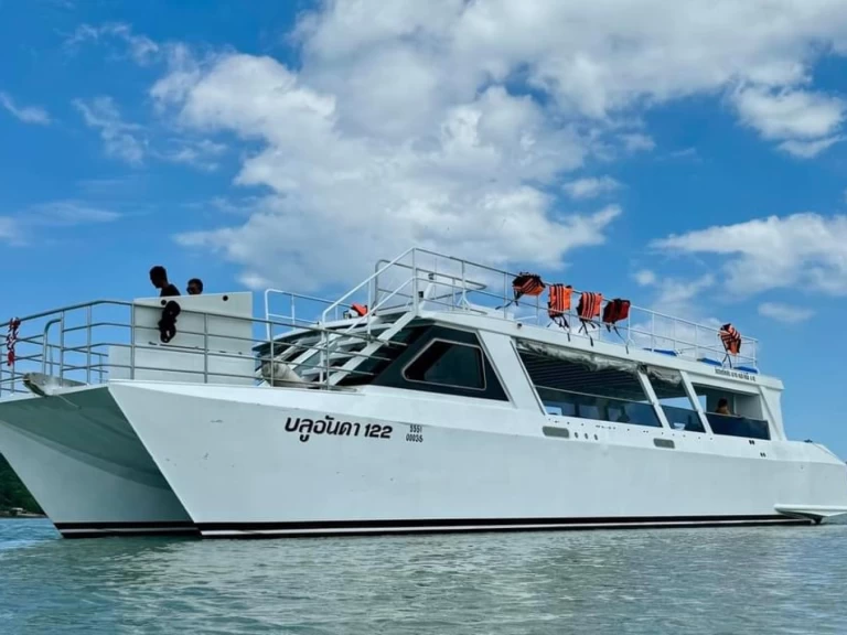 Turkey 199 a louer à Phuket (Ville)