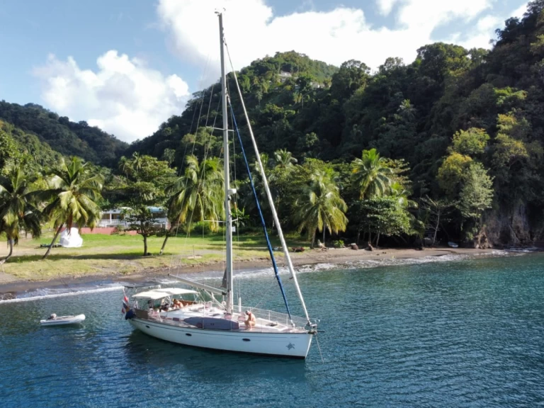 Louer Voilier avec ou sans skipper Bavaria à Le Marin
