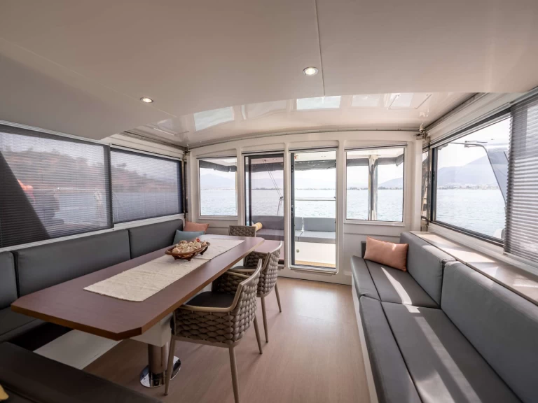 Location Yacht Bali avec permis