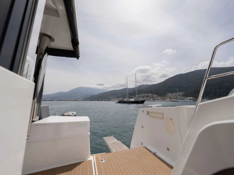 Location bateau Leeward Island pas cher My Marina