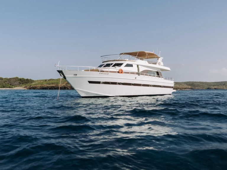 Location bateau Baiona pas cher Akhir 22