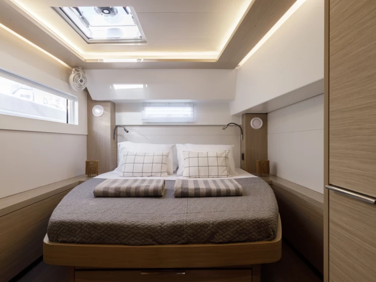 Catamaran à louer à Kos au meilleur prix