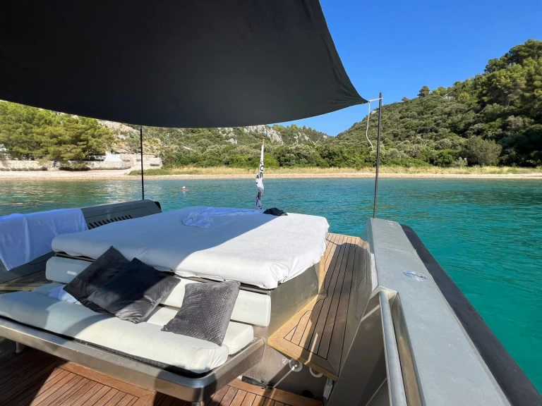 Location bateau Wally Tender 45 à Split sur Samboat