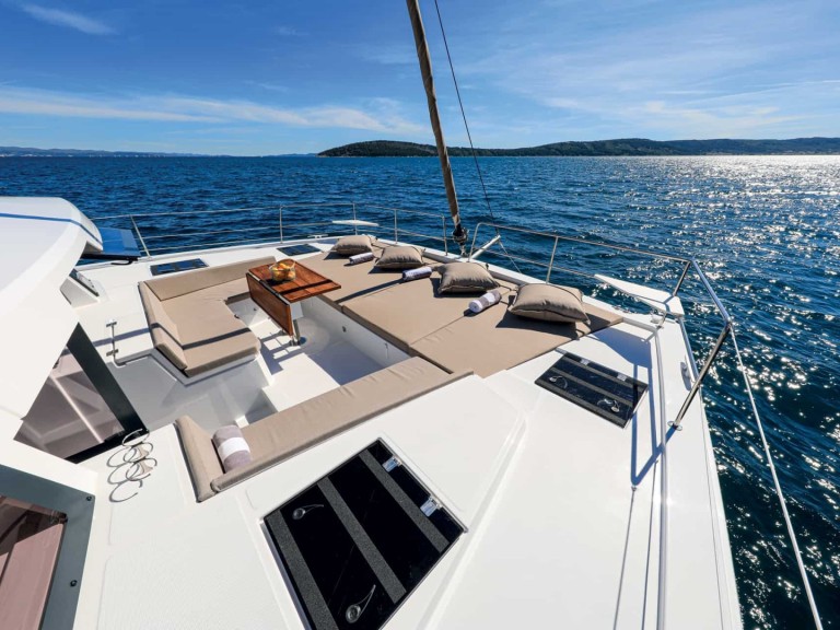 Catamaran à louer à Hyères au meilleur prix