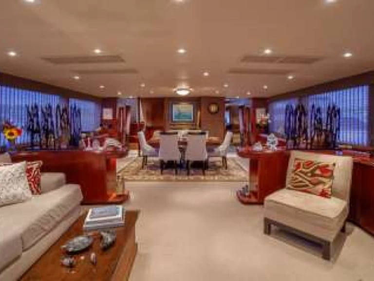 Location Yacht Broward avec permis