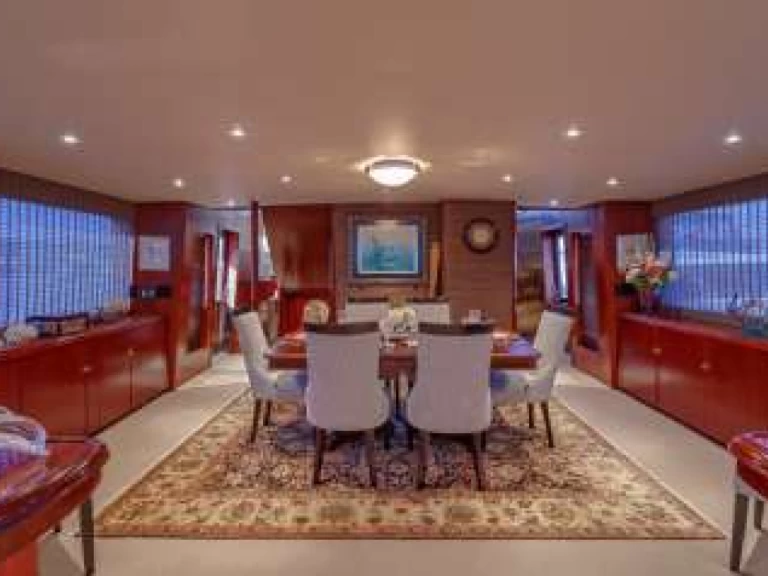 Location Yacht à Seattle - Broward Blackwood