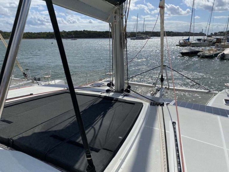 Location à Trogir - Lagoon Lagoon 450 F sur SamBoat