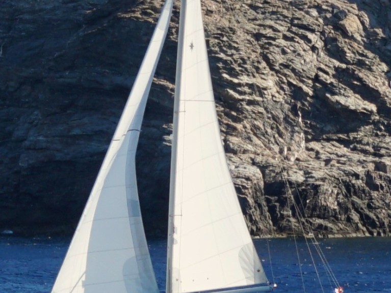 Location à Álimos - Bénéteau Oceanis 46.1 sur SamBoat