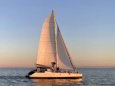 Wynajem w La Rochelle- Naval Force 3 DC 30 Kapalouest na SamBoat