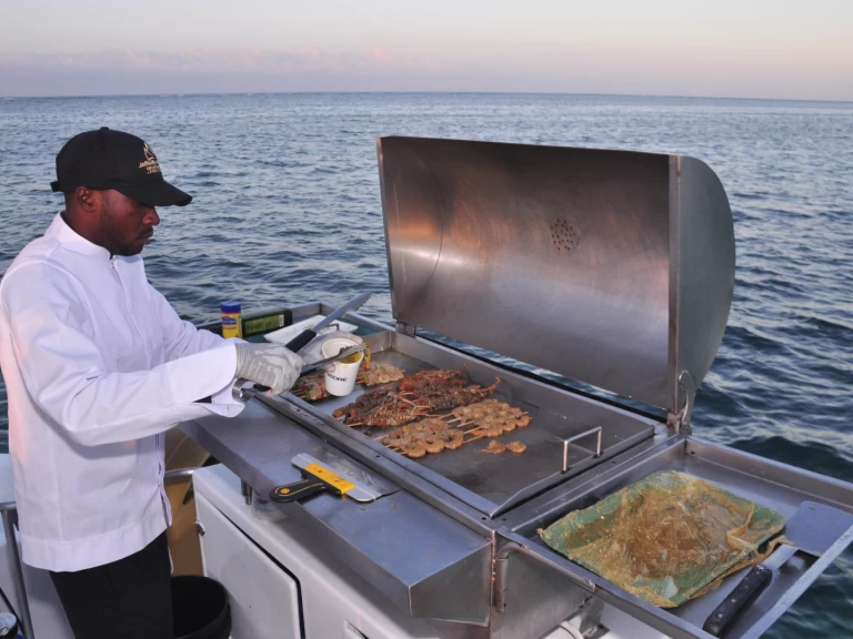 Location bateau Zona Turistica De Bávaro pas cher Yamaha FX HO