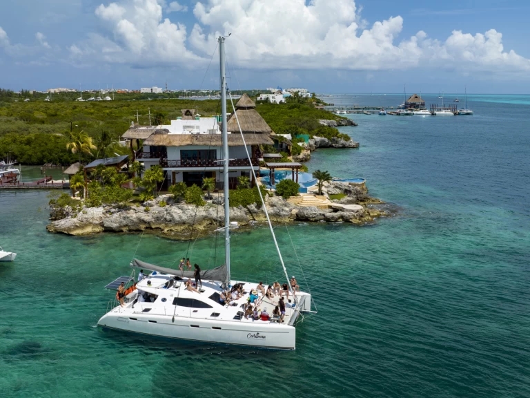 Location bateau Cuncunul pas cher Yamaha FX HO