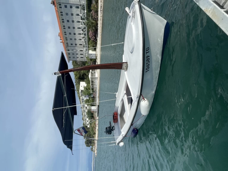Location à Trogir - Pasara Elan  Elan  sur SamBoat