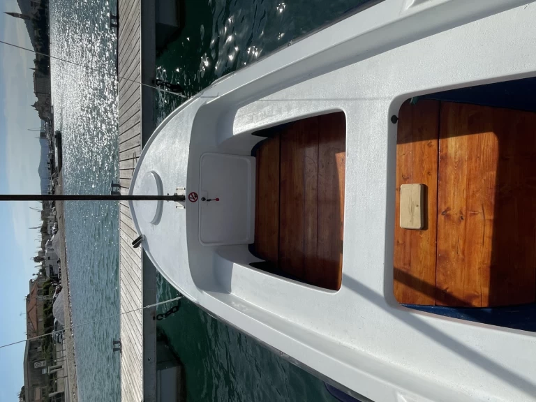 Location Bateau à moteur à Trogir - Pasara Elan  Elan 