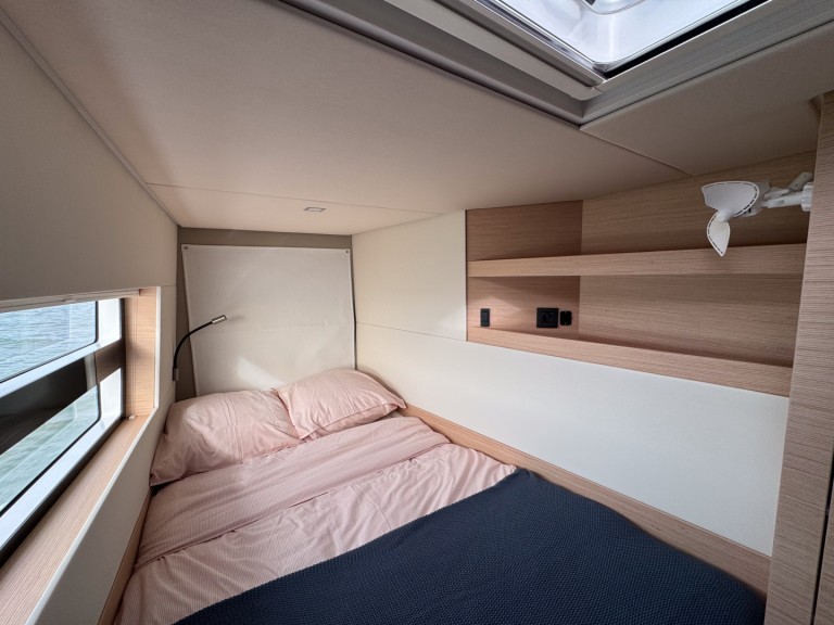 Catamaran à louer à Punat au meilleur prix