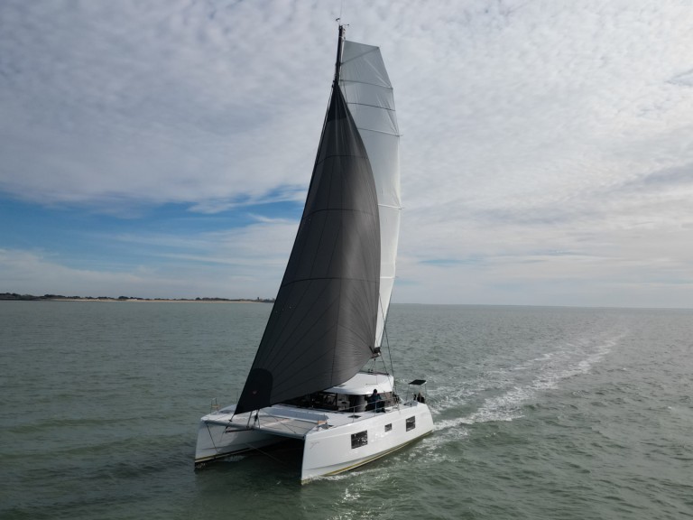 Nautitech Nautitech 40 Open  a louer à Punat