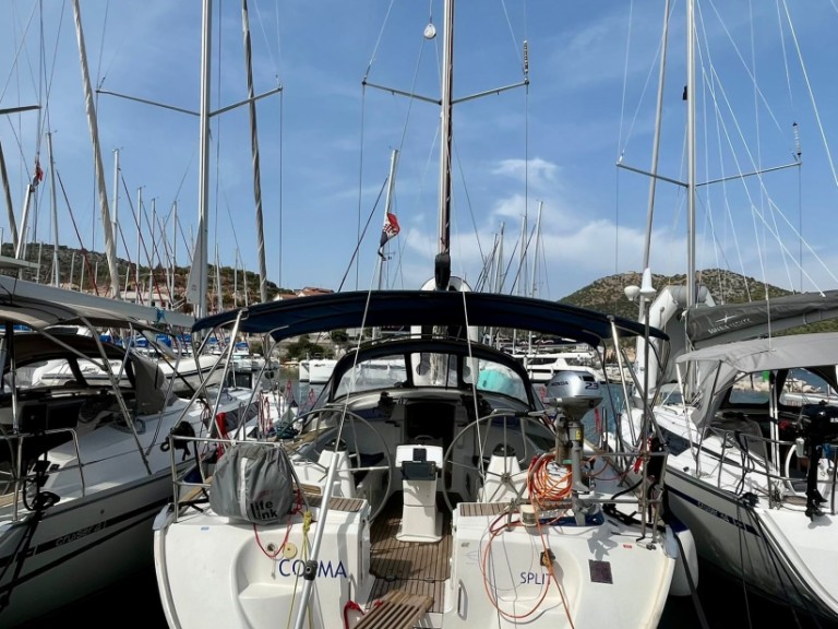 Voilier à louer à Marina (Ville) au meilleur prix