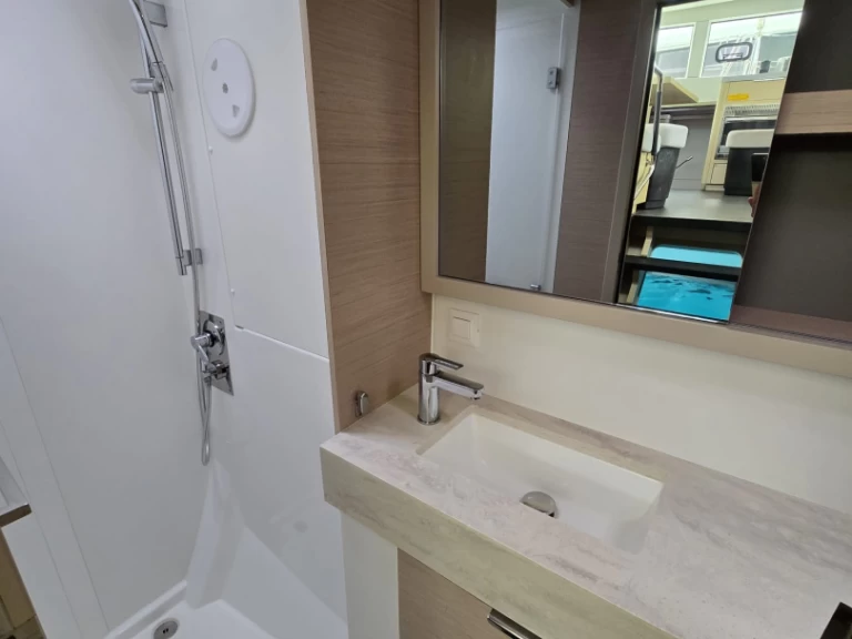 Louez un Lagoon Lagoon 40 à Trogir