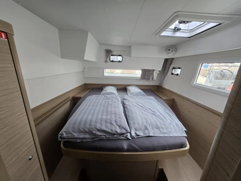 Lagoon Lagoon 42 a louer à Trogir