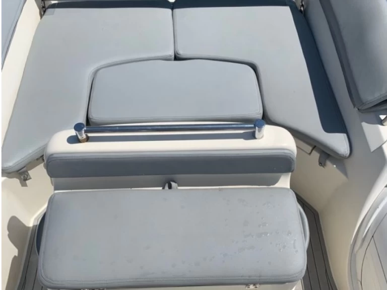 Louez un Bwa Sport 22 GTO à Hyères