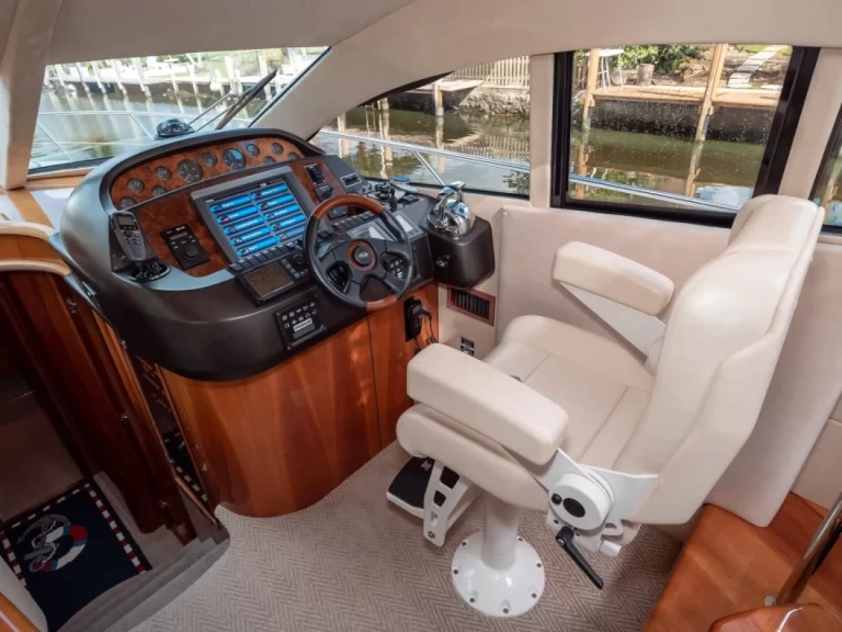 Location bateau Sunseeker Manhattan 56 à Vlora sur Samboat