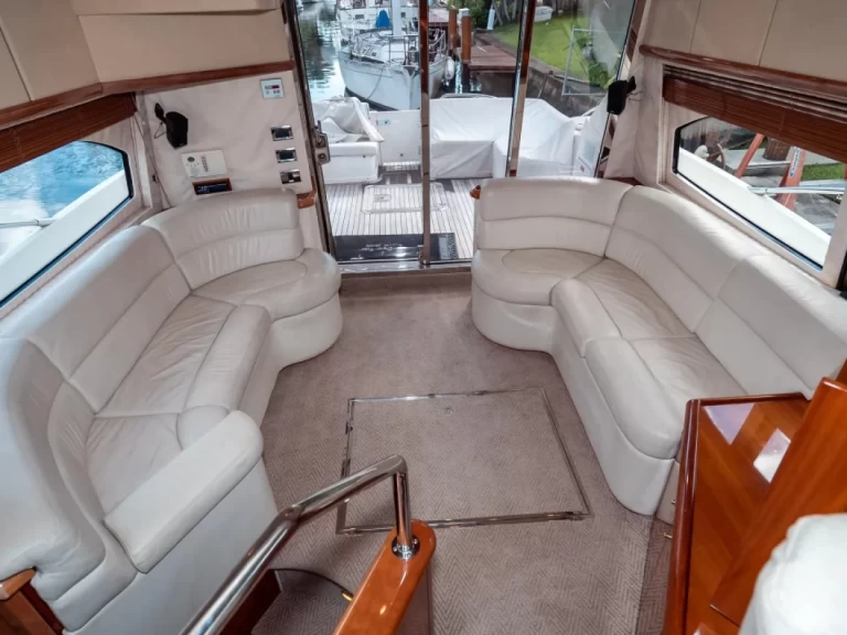 Louer Yacht avec ou sans skipper Sunseeker à Vlora