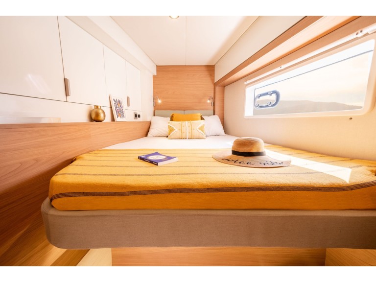 Location Catamaran Bali Catamarans avec permis