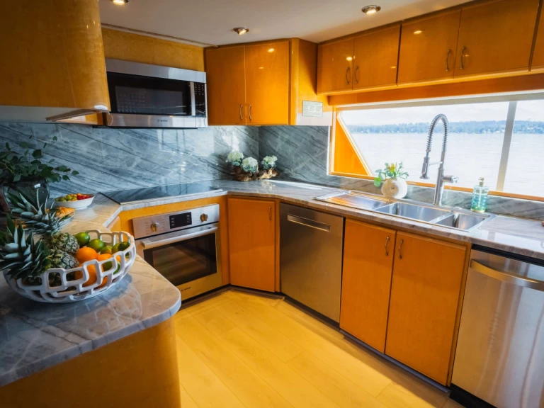 Louer Yacht avec ou sans skipper Tarrab Yachts à Seattle