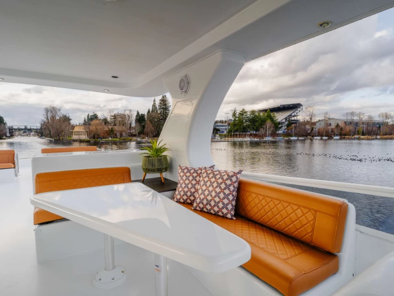 Location Yacht Tarrab Yachts avec permis