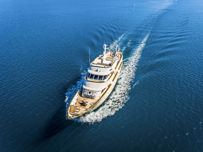 Location à Trogir - Benetti Benetti Classsic 115 sur SamBoat