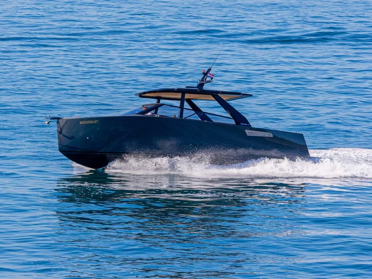 Location bateau Split pas cher Colnago 35