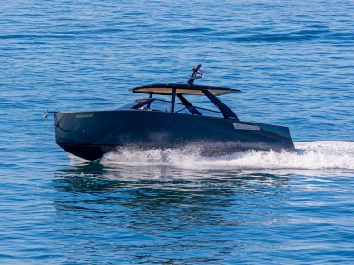 Wynajem łodzi Split tanio Colnago 35