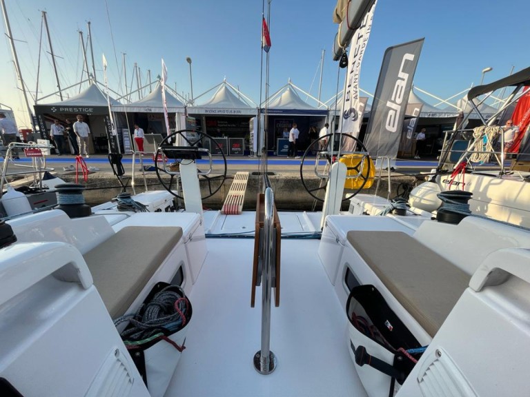 Location Voilier à Split - Bénéteau First 36