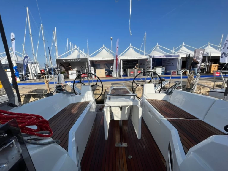 Louer Voilier avec ou sans skipper Bénéteau à Split