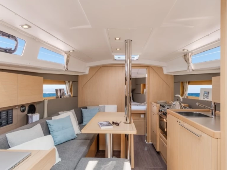 Voilier à louer à Split au meilleur prix