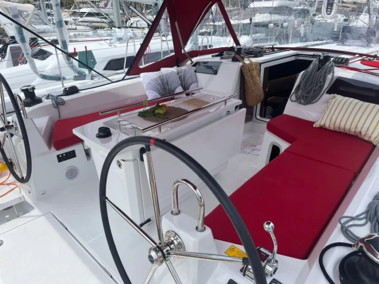 Location bateau Bénéteau Oceanis 40.1 à Split sur Samboat