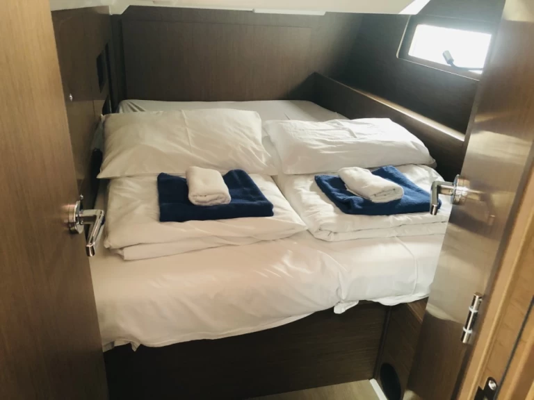 Location bateau Bénéteau Oceanis 46.1 à Komolac sur Samboat
