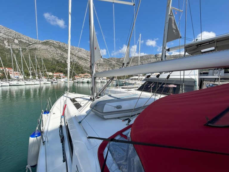 Louez un Bénéteau Oceanis 46.1 à Split