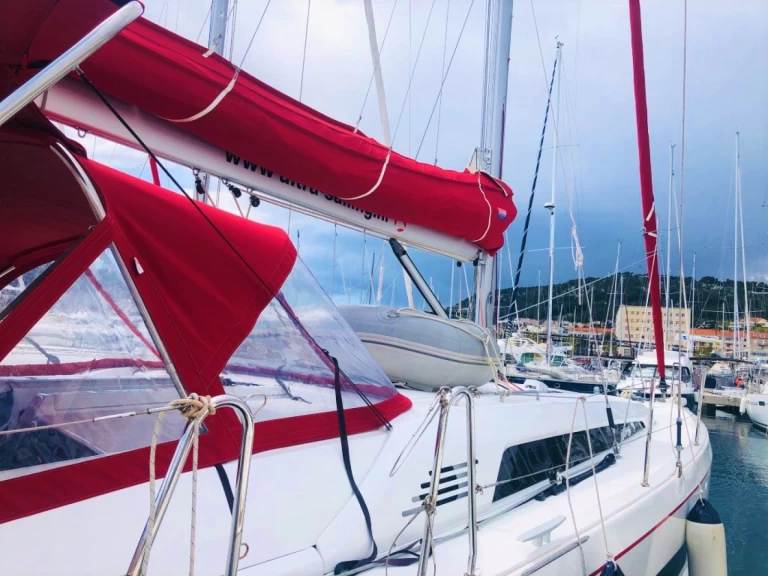 Location à Split - Bénéteau Oceanis 46.1 sur SamBoat