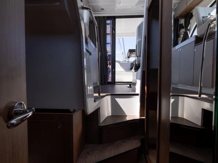 Louer Bateau à moteur avec ou sans skipper Bénéteau à Murter-Kornati